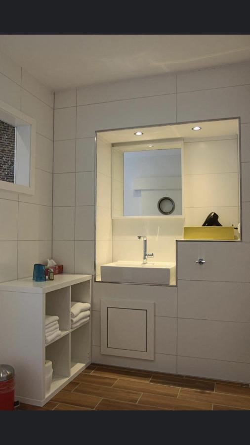 Da Matteo Hotel คูลม์บาค ภายนอก รูปภาพ