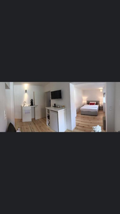 Da Matteo Hotel คูลม์บาค ภายนอก รูปภาพ