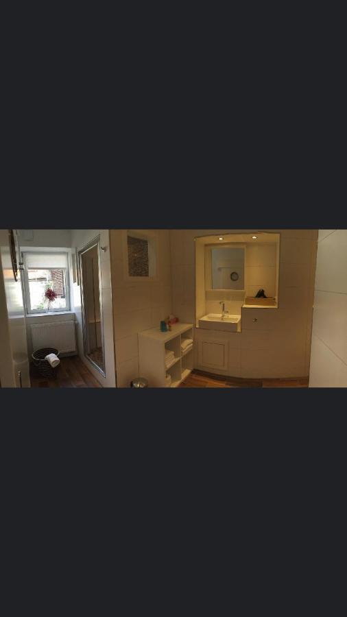 Da Matteo Hotel คูลม์บาค ภายนอก รูปภาพ