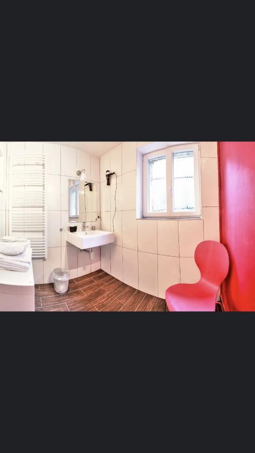 Da Matteo Hotel คูลม์บาค ภายนอก รูปภาพ