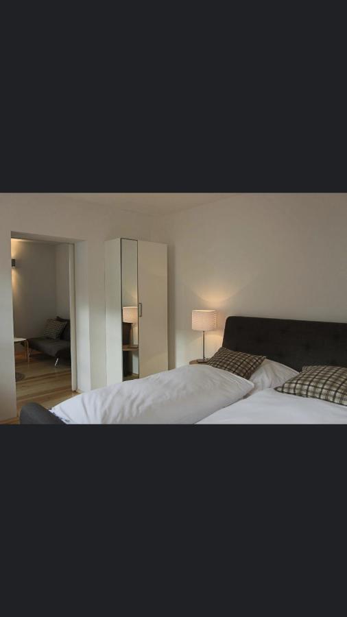 Da Matteo Hotel คูลม์บาค ภายนอก รูปภาพ